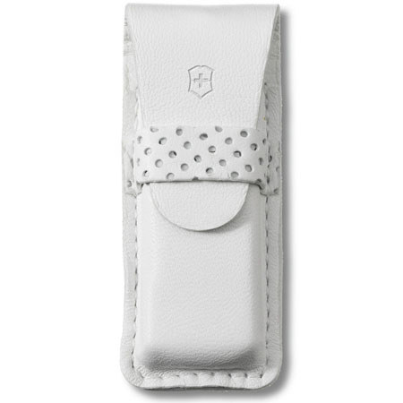 Victorinox Swiss Army Tomo Leather Pouch