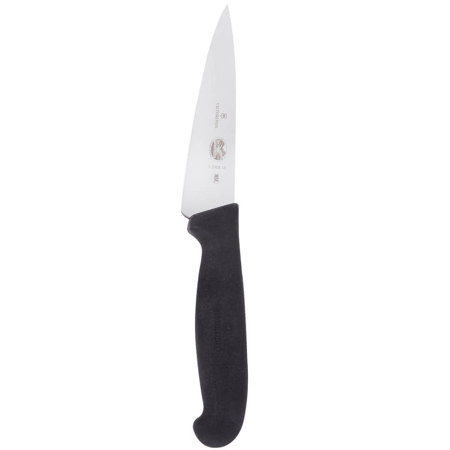 Victorinox 5" Chef Knife with Fibrox Handle