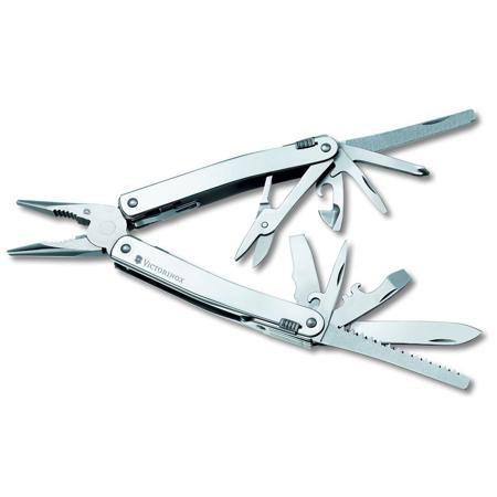 Victorinox Swiss Army Boys Scouts of America 105mm SwissTool Spirit X Knife