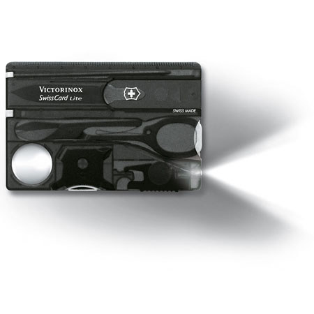 Victorinox swisscard lite pocket tool 2025
