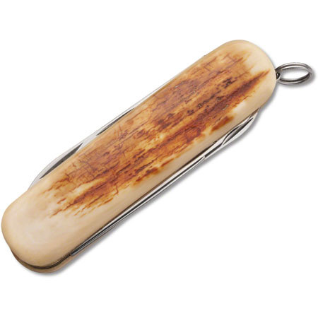 Victorinox Swiss Army Mammoth Tusk Knife