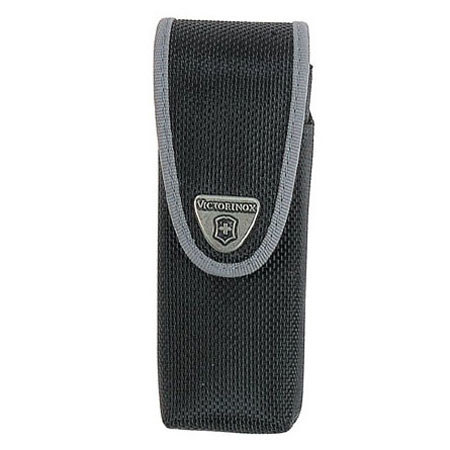 Victorinox SwissTool 105mm Spirit Multi-Tool with Nylon Pouch