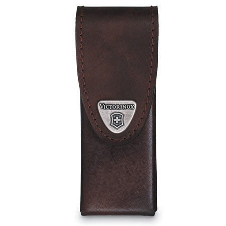 Victorinox SwissTool 105mm Spirit X MultiTool with Nylon Pouch
