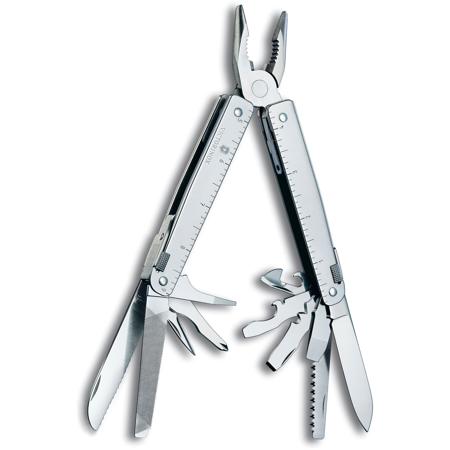 Victorinox Swiss Army 115mm SwissTool MultiTool