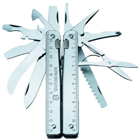 Victorinox Swiss Army 115mm SwissTool RS