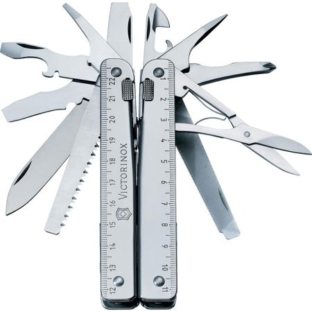 Victorinox Swiss Army 115mm SwissTool X