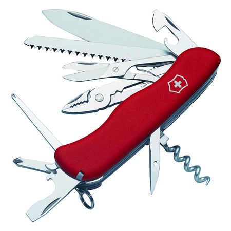 Swiss army hotsell knife hercules
