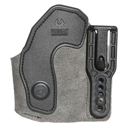 Viridian REACTOR R5 Gen 2 Red Laser Sight for Springfield XDs 9/40