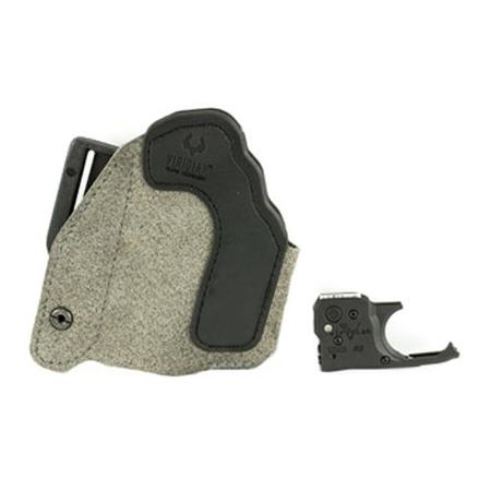 Viridian REACTOR R5 Gen 2 Green Laser Sight for Sig Sauer P238/P938