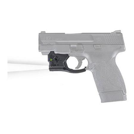 Viridian REACTOR TL Gen 2 Tactical light for M&P Shield 45 Featuring ECR