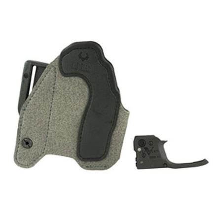 Viridian REACTOR R5 Gen 2 Green Laser Sight for Ruger LCP2 Featuring ECR