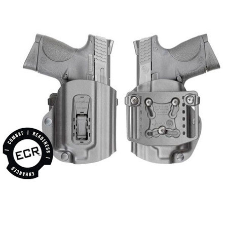 Viridian Right Hand TacLoc X5L Series Holster with ECR for Smith & Wesson M&P 45
