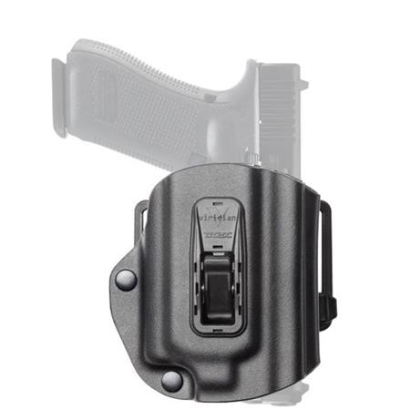 Viridian Right-Handed TacLoc C-Series Holster with ECR for Glock 10mm/45 Caliber