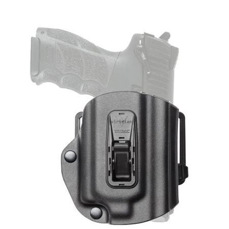Viridian Right-Handed TacLoc C Series Auto Locking Holster with ECR for HK P30