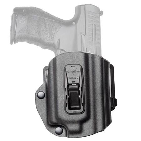 Viridian Right-Handed TacLoc C-Series Holster with ECR for Walther PPQ Pistol