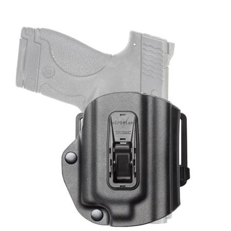 Viridian Right TacLoc X5L Series Holster with ECR for Smith & Wesson M&P 9/40