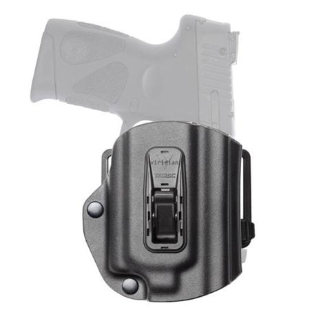Viridian Right Hand TacLoc X5L Series Holster with ECR f/Taurus 24/7 Gen 2 9mm