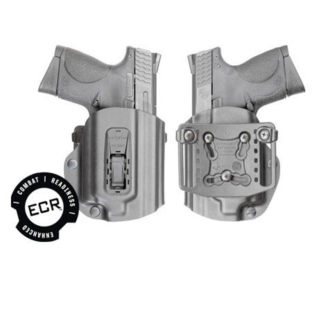Viridian Right-Handed TacLoc C-Series Holster with ECR for Smith&Wesson M&P 9/40