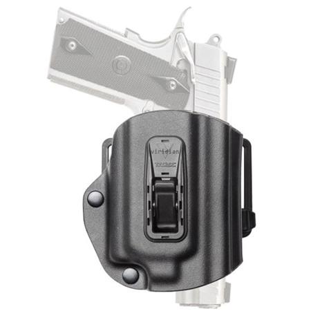 Viridian Right-Handed TacLoc C-Series Holster with ECR for Taurus Railed 1911