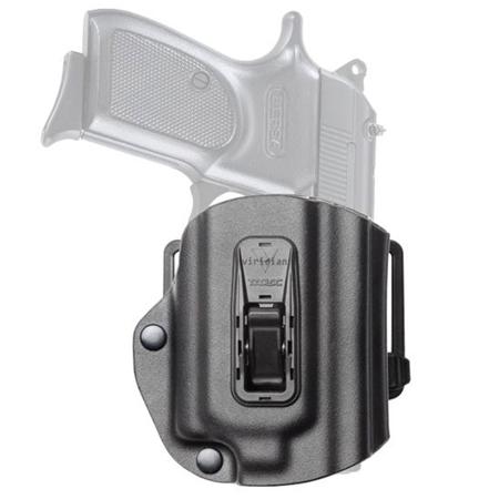 Viridian Right TacLoc C-Series Holster with ECR for Bersa Thunder CC 9mm & BPCC