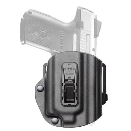 Viridian Right-Handed TacLoc C-Series Holster with ECR for Ruger SR9c Pistol
