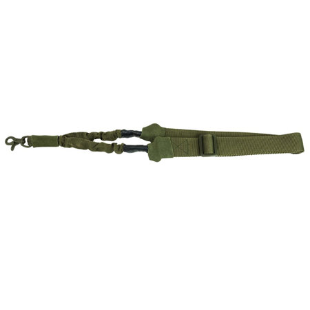 NcSTAR Vism Single Point Sling, Green
