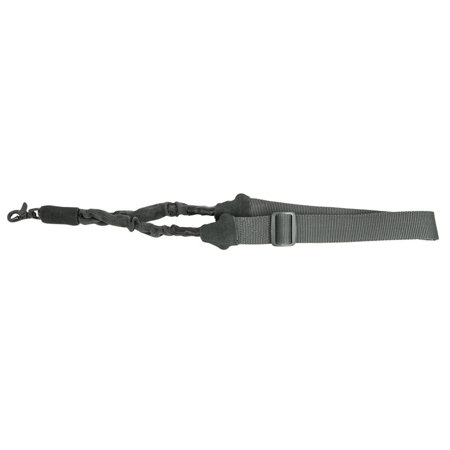 NcSTAR Vism Single Point Sling, Urban Gray