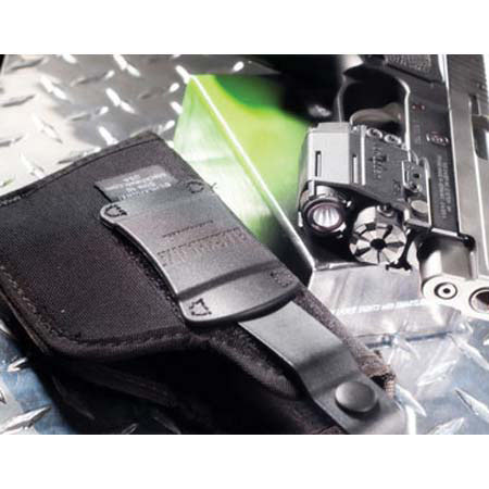 Viridian LFA Nylon Holster for Large Frame Auto Handgun (Right Handed)