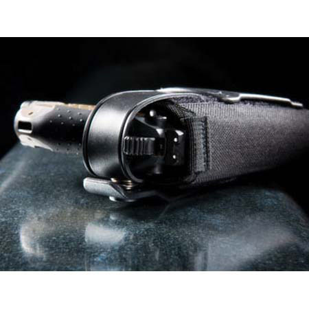 Viridian SFA Nylon Holster for Walther P22 Handguns