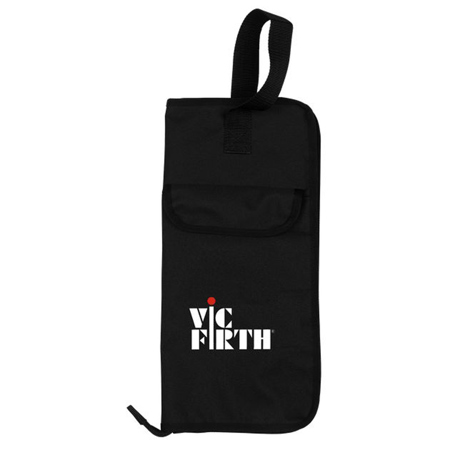 Vic Firth Basic Stick Bag, Hold 12 Pairs