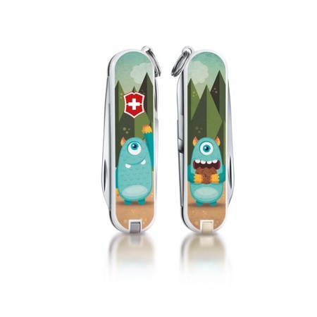 Victorinox classic limited edition 2015 deals