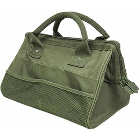 NcSTAR Vism CV2905 Shooters Range Bag, Green