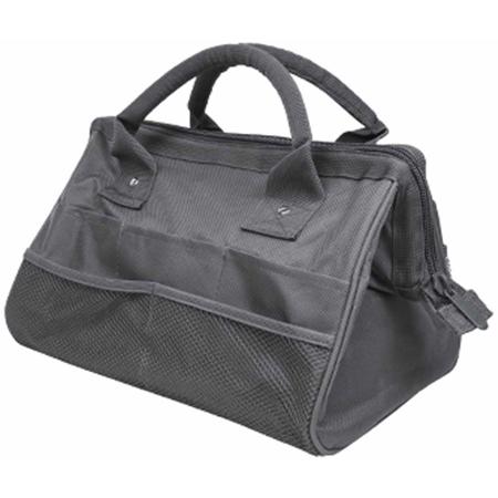 NcSTAR Vism CV2905 Shooters Range Bag, Urban Gray