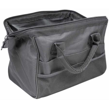 NcSTAR Vism CV2905 Shooters Range Bag, Urban Gray