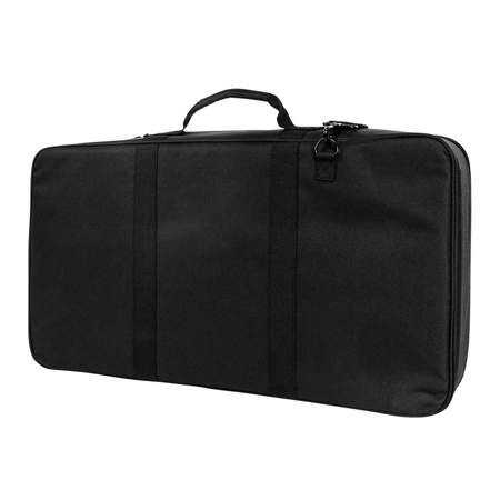 NcSTAR Vism Discreet Carbine Case, Fits AR-15/ M4 Carbine with 16" Barrel, Black