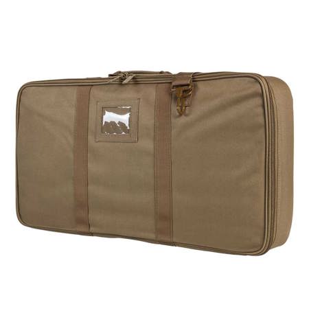 NcSTAR Vism Discreet Carbine Case, Fits AR-15/ M4 Carbine with 16" Barrel, Tan