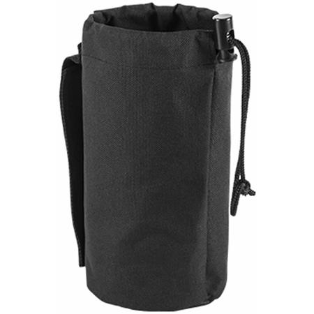 NcSTAR Vism MOLLE Hydration Bottle Pouch, Black