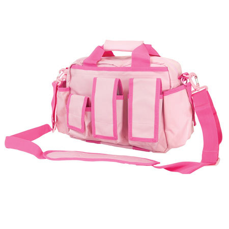 NcSTAR Vism Operators Field Bag, Pink