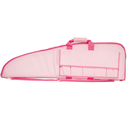 NcSTAR Vism Gun Case, 42x13", Pink
