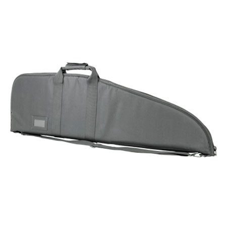 NcSTAR Vism 2907 Series 40x13" Case for Rifle/Shotgun, Urban Gray