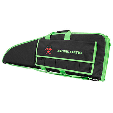 Vism Zombie Stryke 40" Tactical Rifle Case