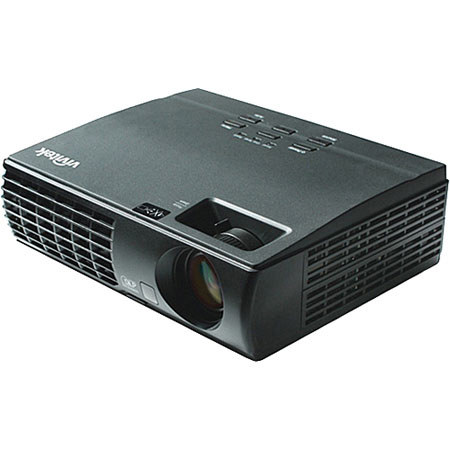 Vivitek D330MX DLP Digital Projector