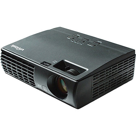 Vivitek D330WX DLP Digital Projector