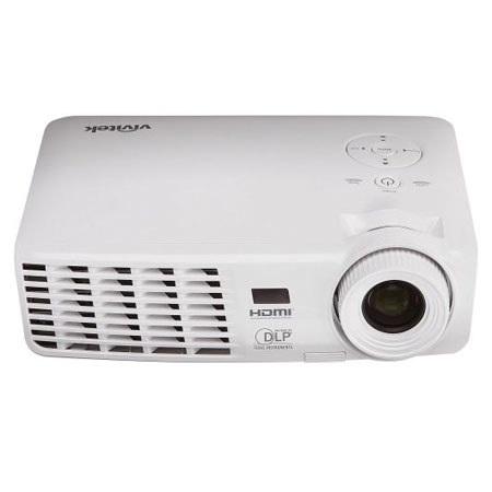 Vivitek D510 Digital Projector