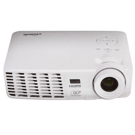 Vivitek D530 Digital Projector