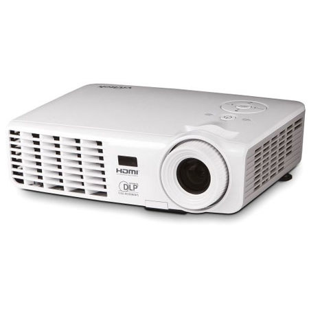Vivitek D537W DLP Projector
