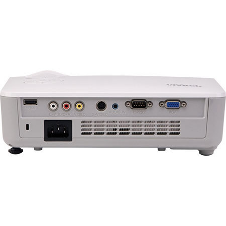 Vivitek D538W-3D Digital Projector