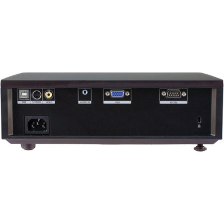 Vivitek D837 Educational Version Multimedia Projector