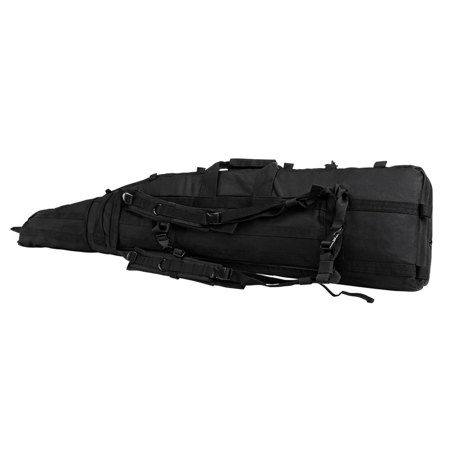 NcSTAR Vism Drag Bag, Black