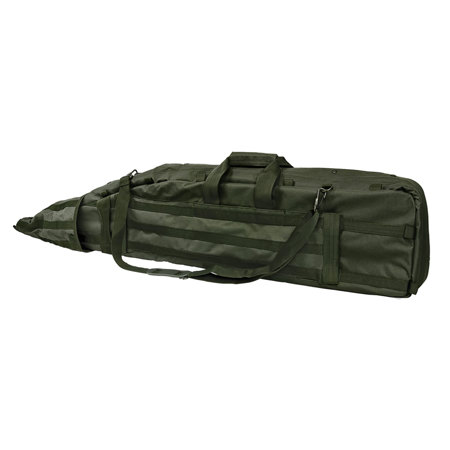 NcSTAR Vism Drag Bag, Green